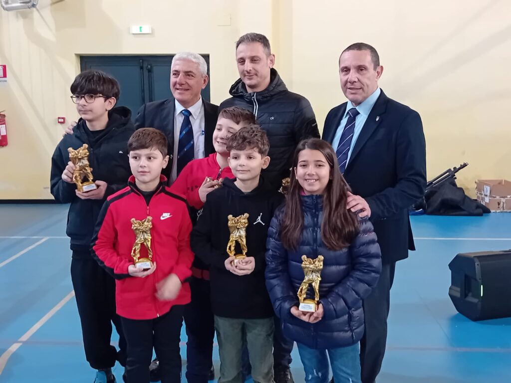 ASD Vertical Warrior - FIJLKAM Federazione Italiana Judo Lotta Arti Marziali - Gran Premio Regionale 2 WhatsApp Image 2024 01 15 at 12.33.46