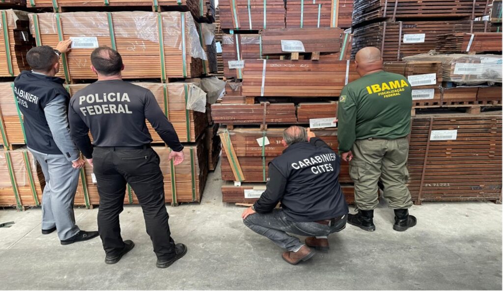 OPERAZIONE “MADEIRA DE LEI” 1 cara 1