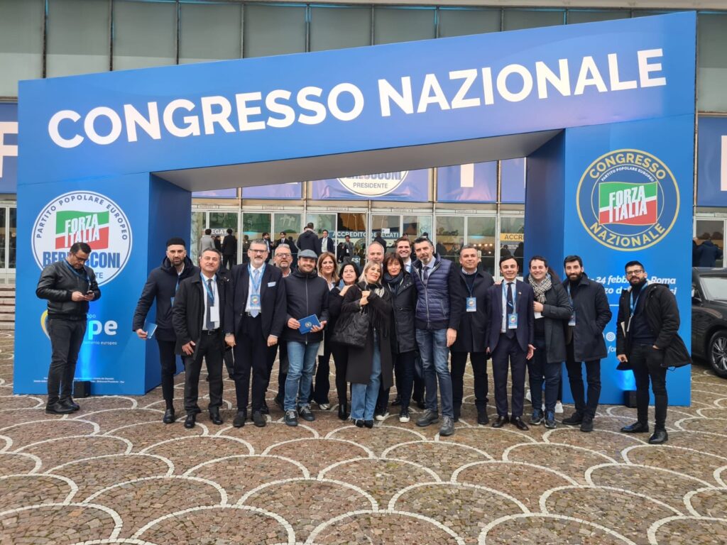 Congresso di Forza Italia 2 0ab28a81 1c66 4b04 81c7 2923476c2358 1