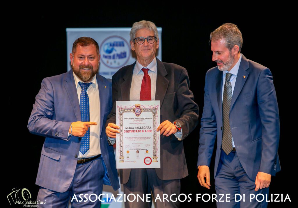ARGOS a Scuola con Legalità - Giornata Mondiale contro il Bullismo - Con la straordinaria partecipazione della Fanfara, dei Reparti Cinofili - Artificeri della Polizia di Stato 14 20240207 UNA GRASSA DOMENICA 0543