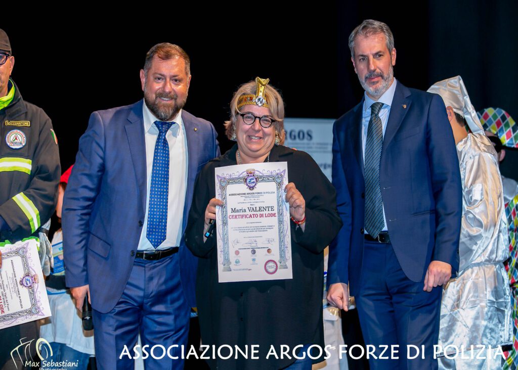 ARGOS a Scuola con Legalità - Giornata Mondiale contro il Bullismo - Con la straordinaria partecipazione della Fanfara, dei Reparti Cinofili - Artificeri della Polizia di Stato 4 20240207 UNA GRASSA DOMENICA 0915