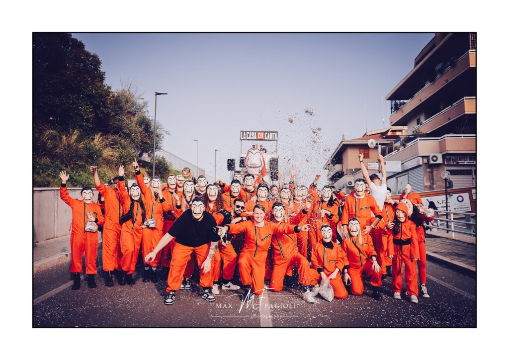 Carnevale Fontenovese 2024 - Grande successo di presenze - sfilata carri e gruppi mascherati - #carnevalefontenovese 1 424686743 10229863075988686 4272820367500214019 n