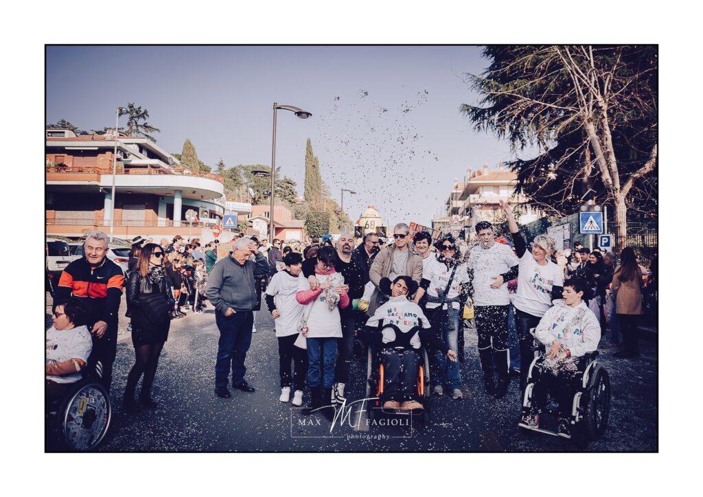 Carnevale Fontenovese 2024 - Grande successo di presenze - sfilata carri e gruppi mascherati - #carnevalefontenovese 3 424742956 10229863123429872 6993151550068385357 n