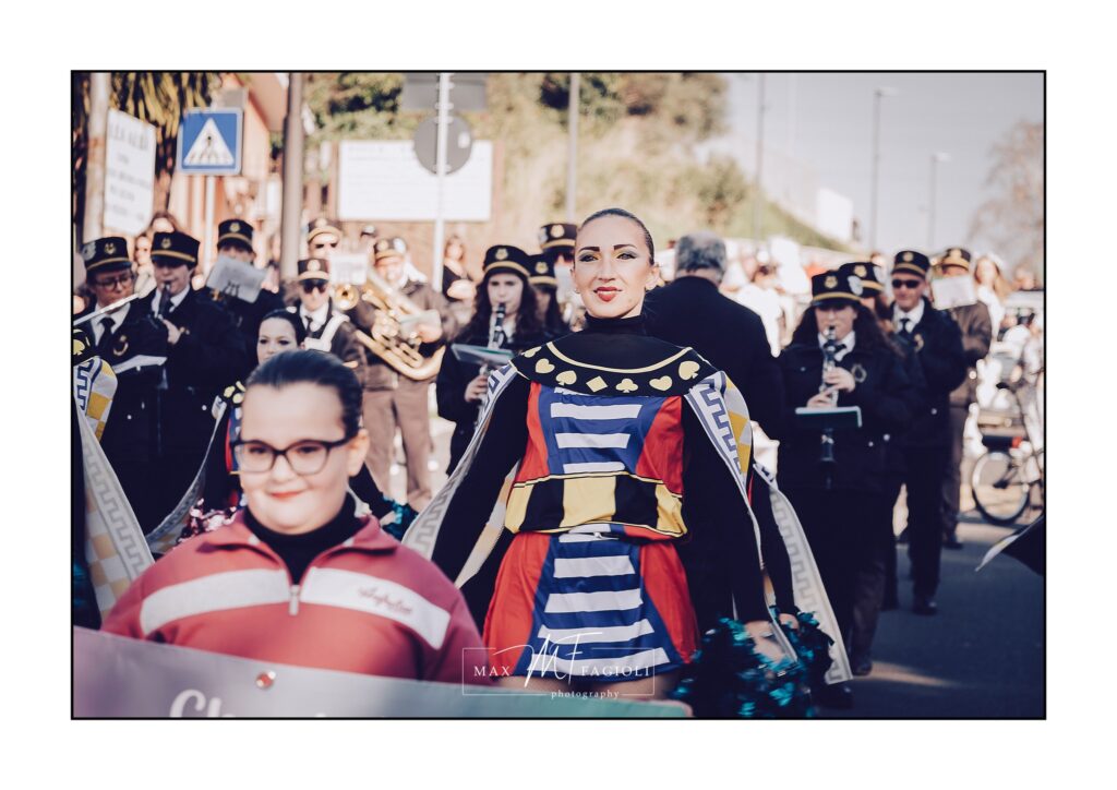 Carnevale Fontenovese 2024 - Grande successo di presenze - sfilata carri e gruppi mascherati - #carnevalefontenovese 7 424937794 10229862683578876 6101592842547218485 n