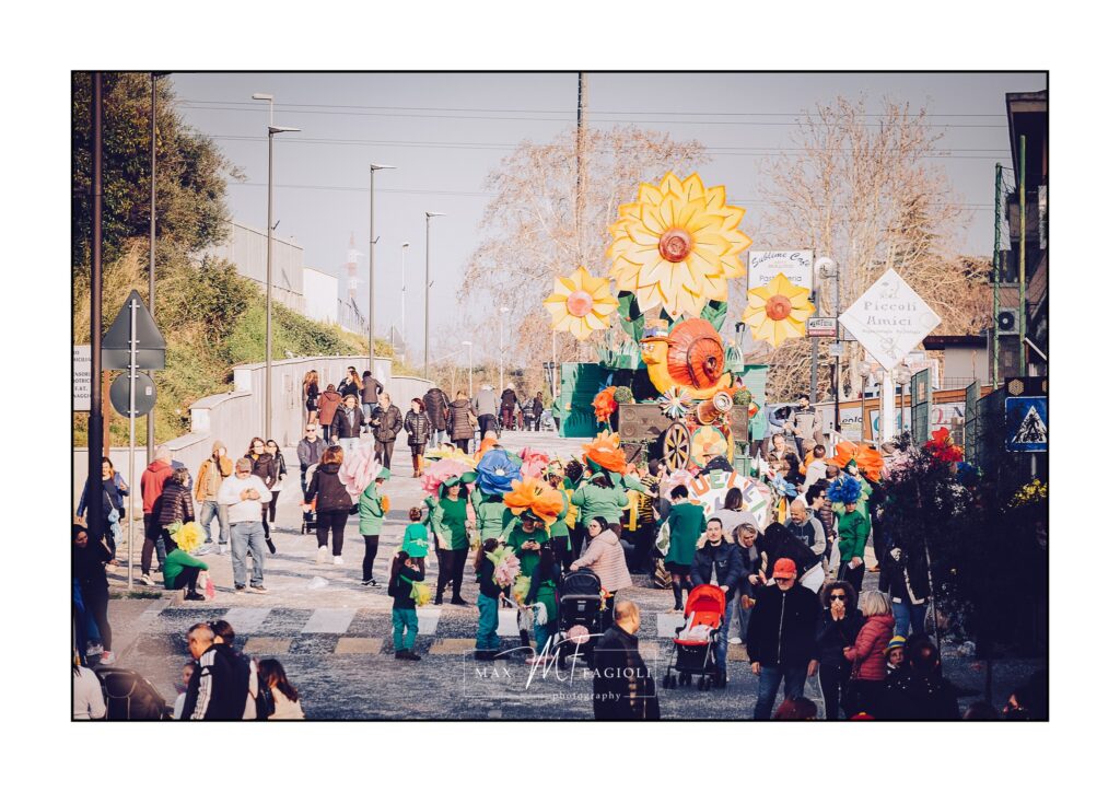 Carnevale Fontenovese 2024 - Grande successo di presenze - sfilata carri e gruppi mascherati - #carnevalefontenovese 11 424967681 10229863106789456 3938865118998562293 n 1