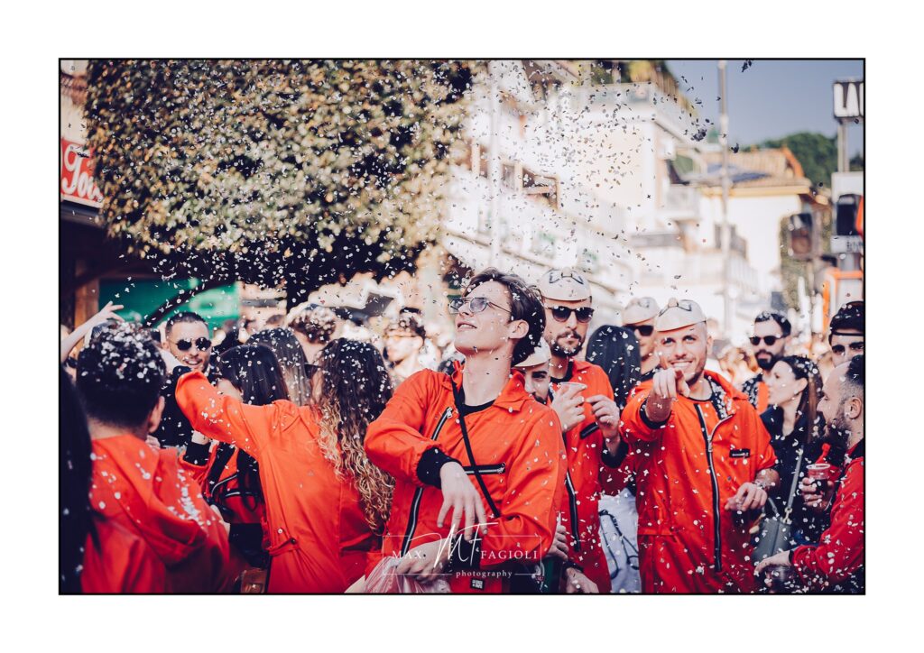 Carnevale Fontenovese 2024 - Grande successo di presenze - sfilata carri e gruppi mascherati - #carnevalefontenovese 12 424976823 10229863073028612 3196634560981317044 n 1