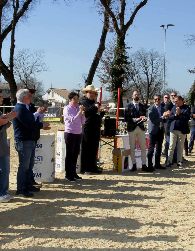 ROCCASECCA, HORSE VILLAGE RANCK: UN’AZIENDA AGRICOLA E UN CENTRO IPPICO PER FAVORIRE L’INCLUSIONE DEI RAGAZZI DISABILI 1 IMG 20240219 WA0040