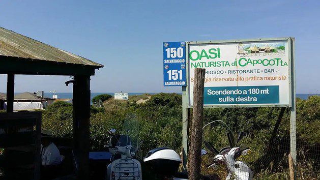Balneari: Oasi Naturista di Capocotta, le tesi dell’avvocato Sergio Santoro riaprono il dibattito 1 PHOTO 2024 02 10 11 18 39 1