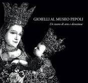 Gioielli al Museo Pepoli di Trapani Un tesoro di arte e devozione 2 la copertina del libro1