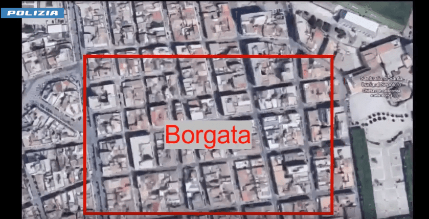 Siracusa: Arresti al gruppo Borgata, costola della cosca dominante Bottaro-Attanasio - Arrestati i reggenti 2 0