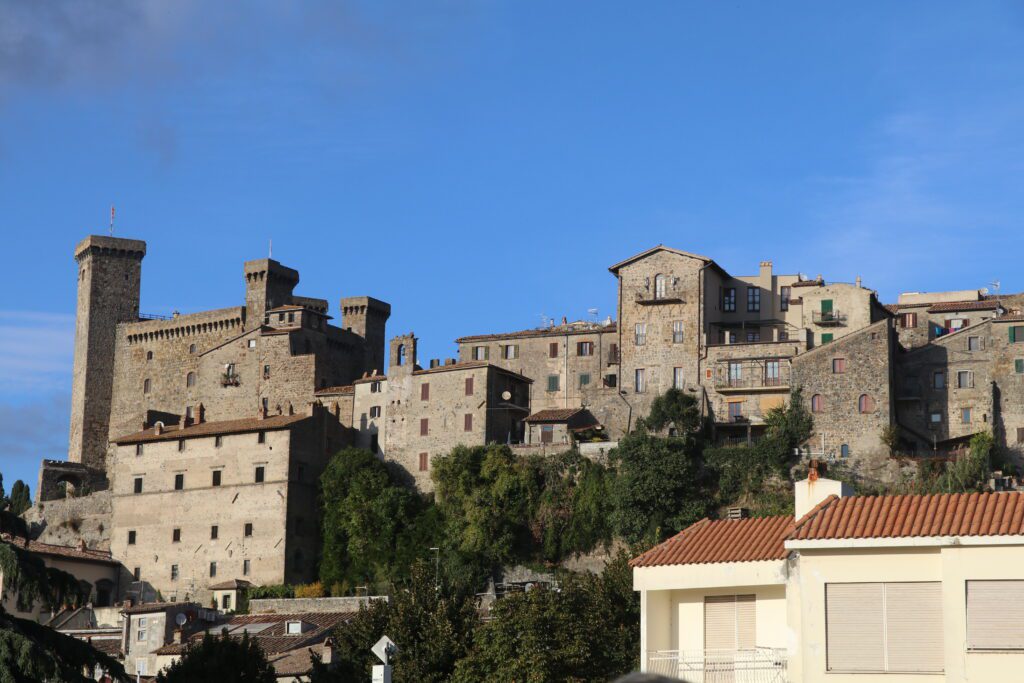 Il lago di Bolsena e il suo territorio protagonisti alla BMT 1 Bolsena