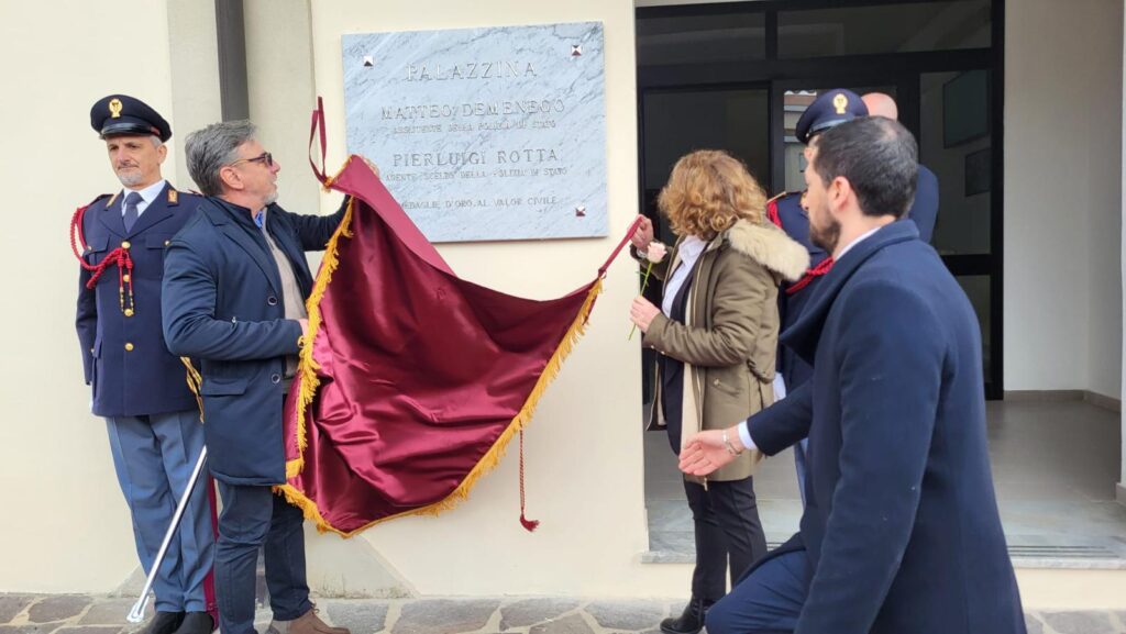 Polizia di Stato Vibo Valentia 1 Foto 2 1