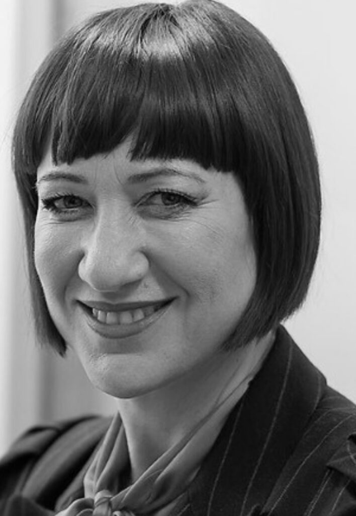 Il Festival WOW - Women Of Worth 2024 a Napoli 1 Marianna Penna