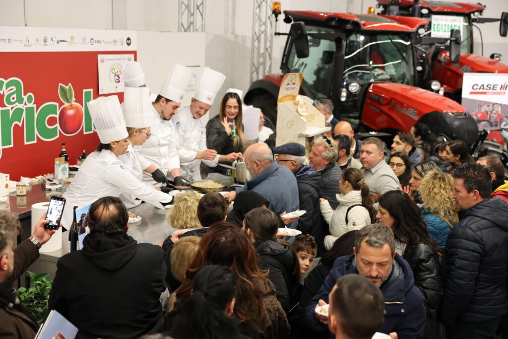 Fiera Agricola, che successo ! 2 p53