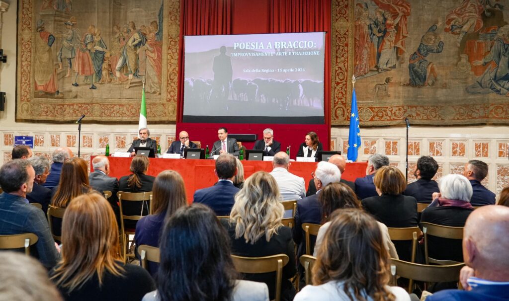 Canto a braccio: da Rieti un Festival nazionale per valorizzare e promuovere l’antica tradizione 2 04