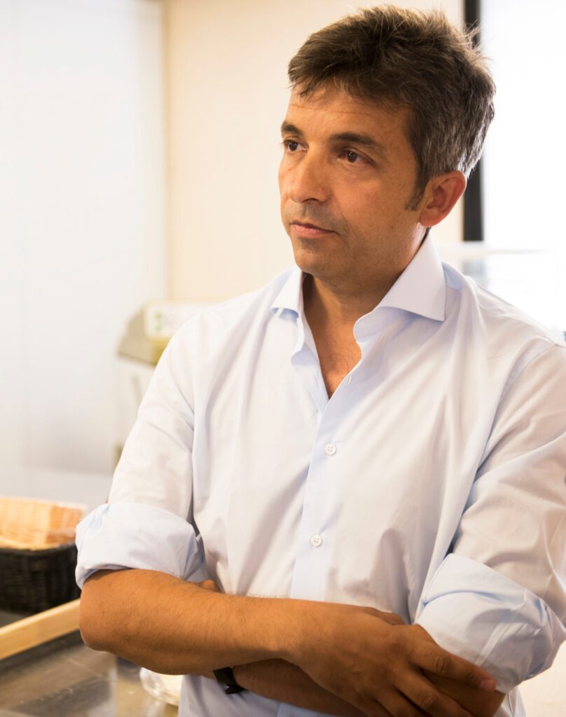 Gianluca Pivetti
