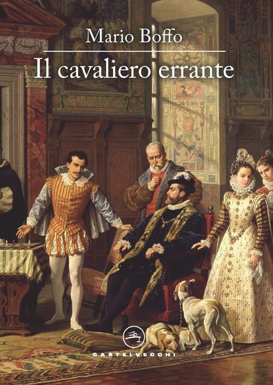 All’ambasciatore Mario Boffo il premio “Montale Fuori di casa” 1 Il Cavaliero errante