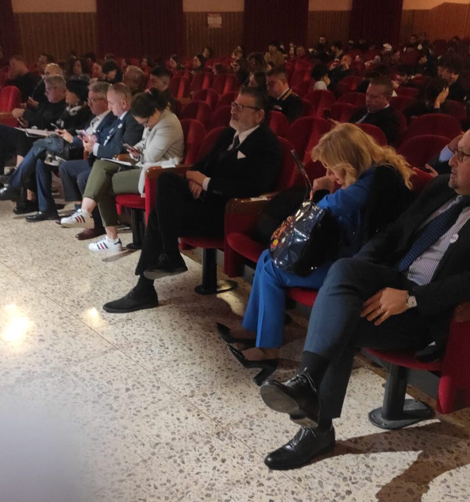 Cultura della legalità ed il mondo dei giovani 1 PHOTO 2024 04 05 13 43 43 1
