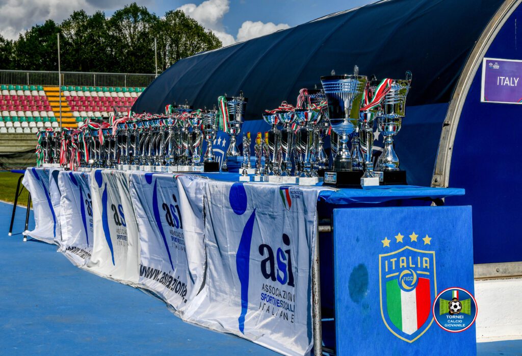 Castel Di Sangro - Roccaraso Grande successo del 14° Torneo Nazionale Calcio Giovanile 3 DSC 3466