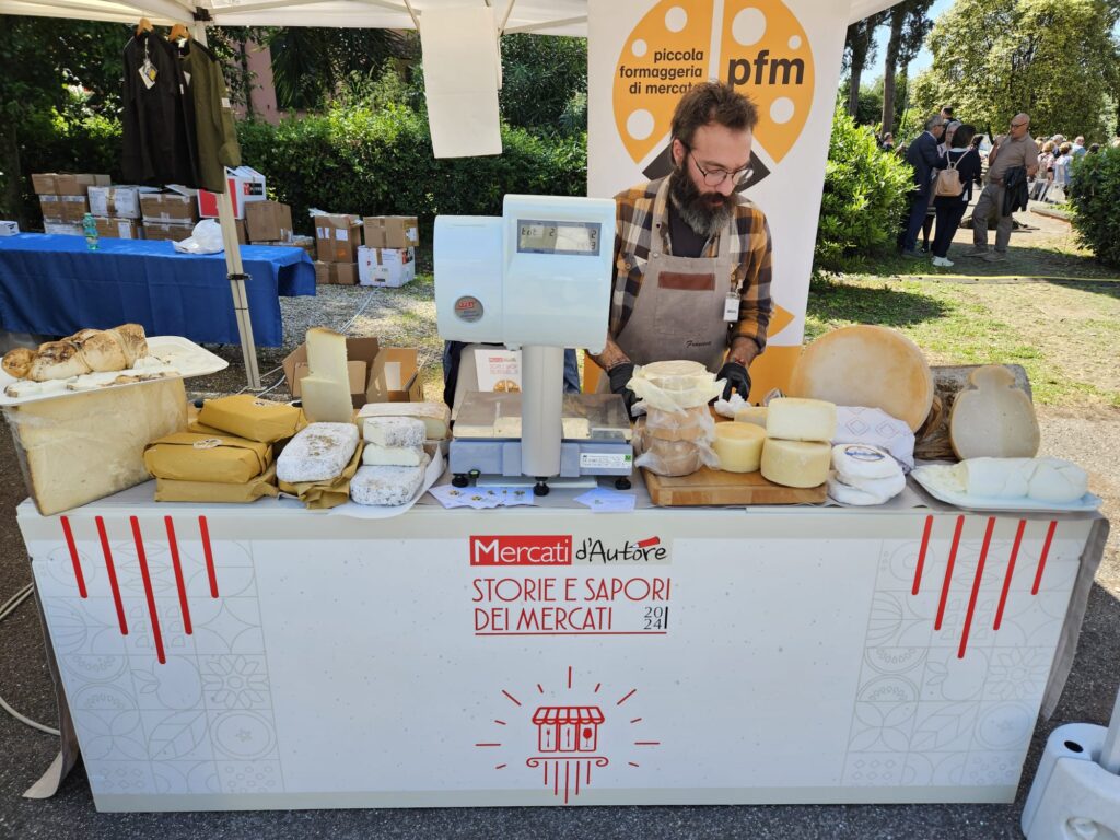A Roma sold out a evento finale mercati d'autore, premiati giovani chef 2 KDMGapluReA