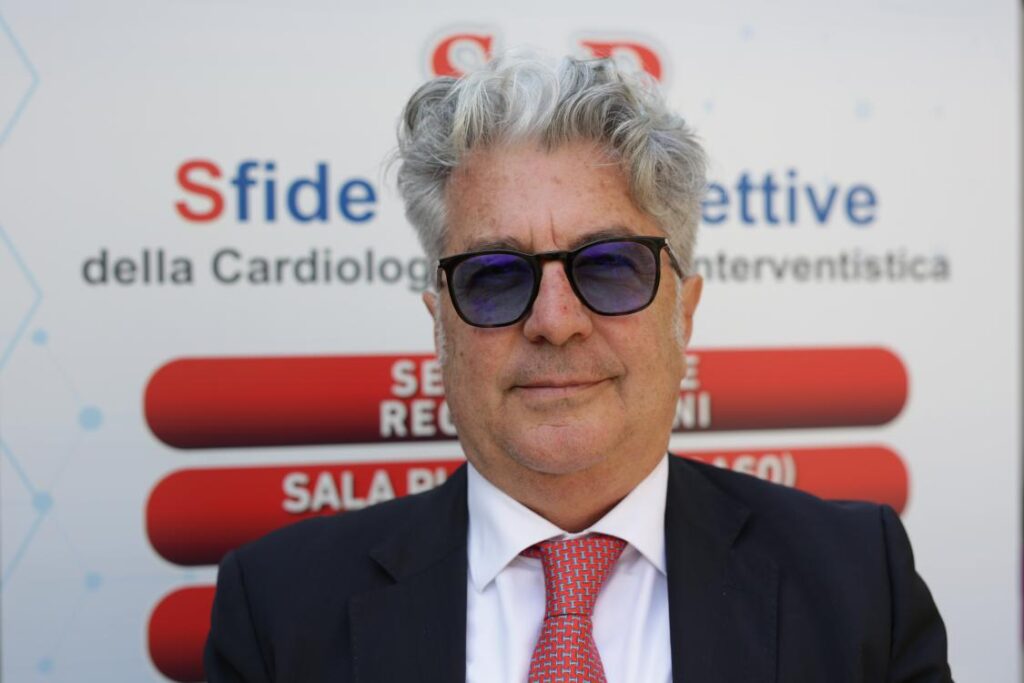 Lo scompenso cardiaco provoca il 60% dei ricoveri cardiologici e rappresenta una voce di costo crescente per il SSN 4 Marco Contarini