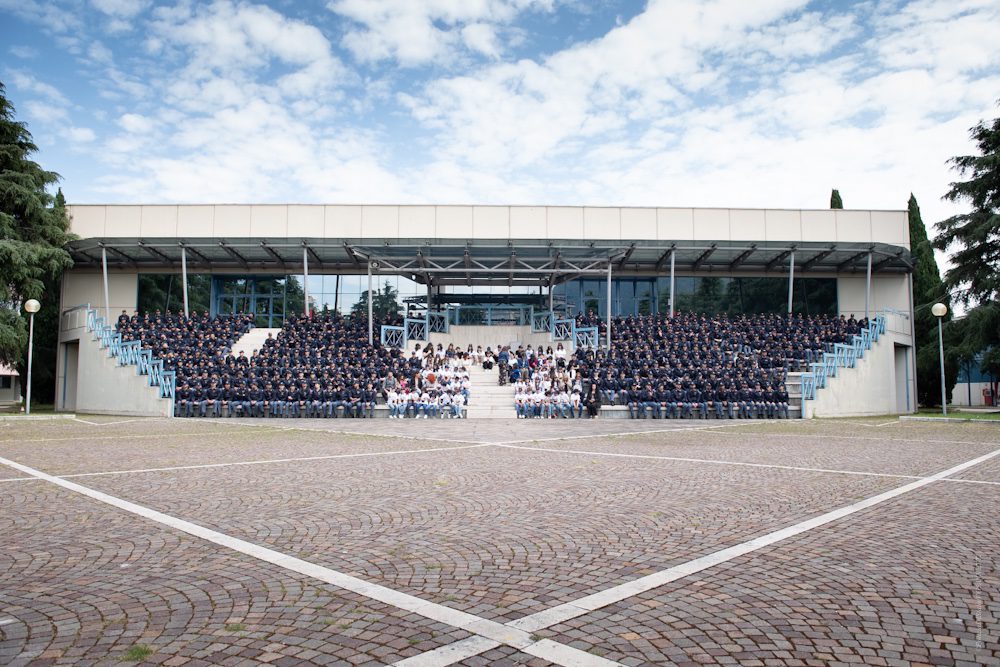 ISTITUTO PER SOVRINTENDENTI DELLA POLIZIA DI STATO DI SPOLETO: CERIMONIA DI PREMIAZIONE DELLA 7^ EDIZIONE DEL CONCORSO “PRETENDIAMO LEGALITA’” 1 WhatsApp Image 2024 05 28 at 15.30.39
