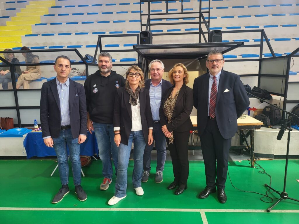 Rieti: Evento conclusivo della linea d’intervento sport e disabilità del Progetto M.A.G.I.A. 2 c0fb55ea c32c 4132 aff0 e06343119c28