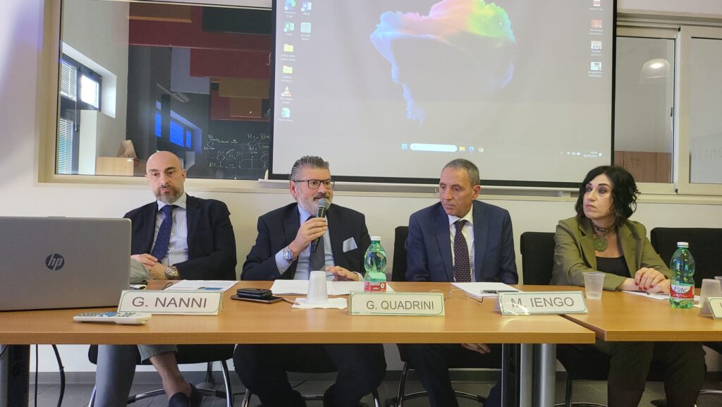 Ferentino: Anci Lazio e Legacoop organizzano un workshop dedicato all’energia locale e alla costruzione di comunità sostenibili 1 cdb19eb5 a45c 4f50 981f 1034923bc1a2