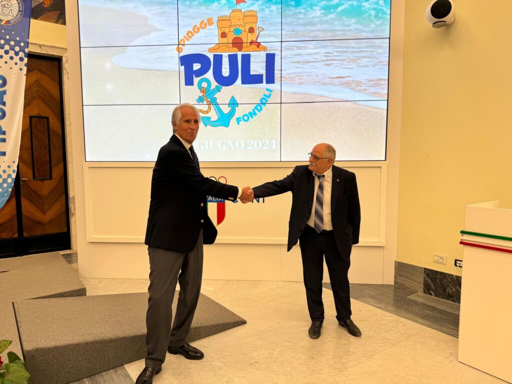 TORNA “PULIFONDALI E PULISPIAGGE” 3 malago matteoli