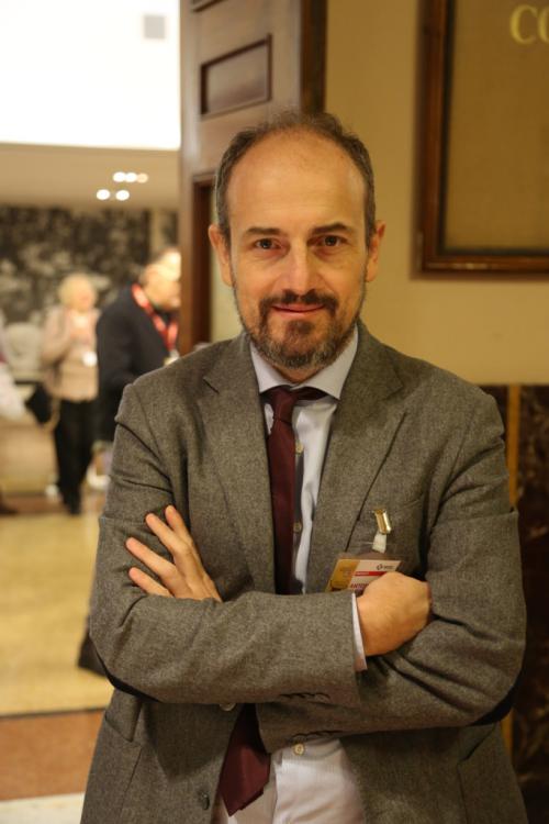 Dal 19 al 21 giugno a Roma la 16° edizione di ICAR - Italian Conference on AIDS and Antiviral Research 1 Antonio Di Biagio