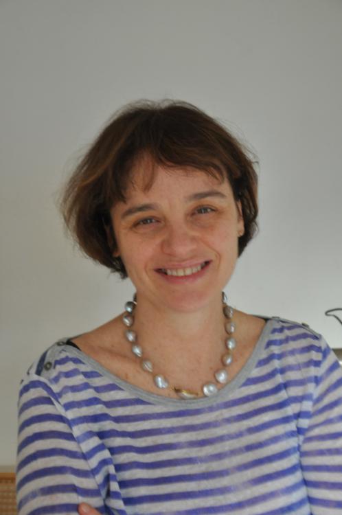 Dal 19 al 21 giugno a Roma la 16° edizione di ICAR - Italian Conference on AIDS and Antiviral Research 2 Giulia Marchetti
