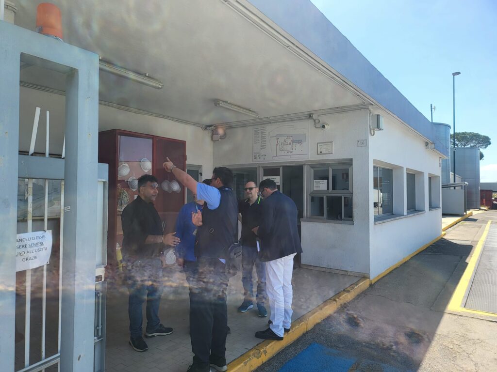 La Provincia Risponde alle Esigenze dei Lavoratori 2 PHOTO 2024 06 12 14 08 49