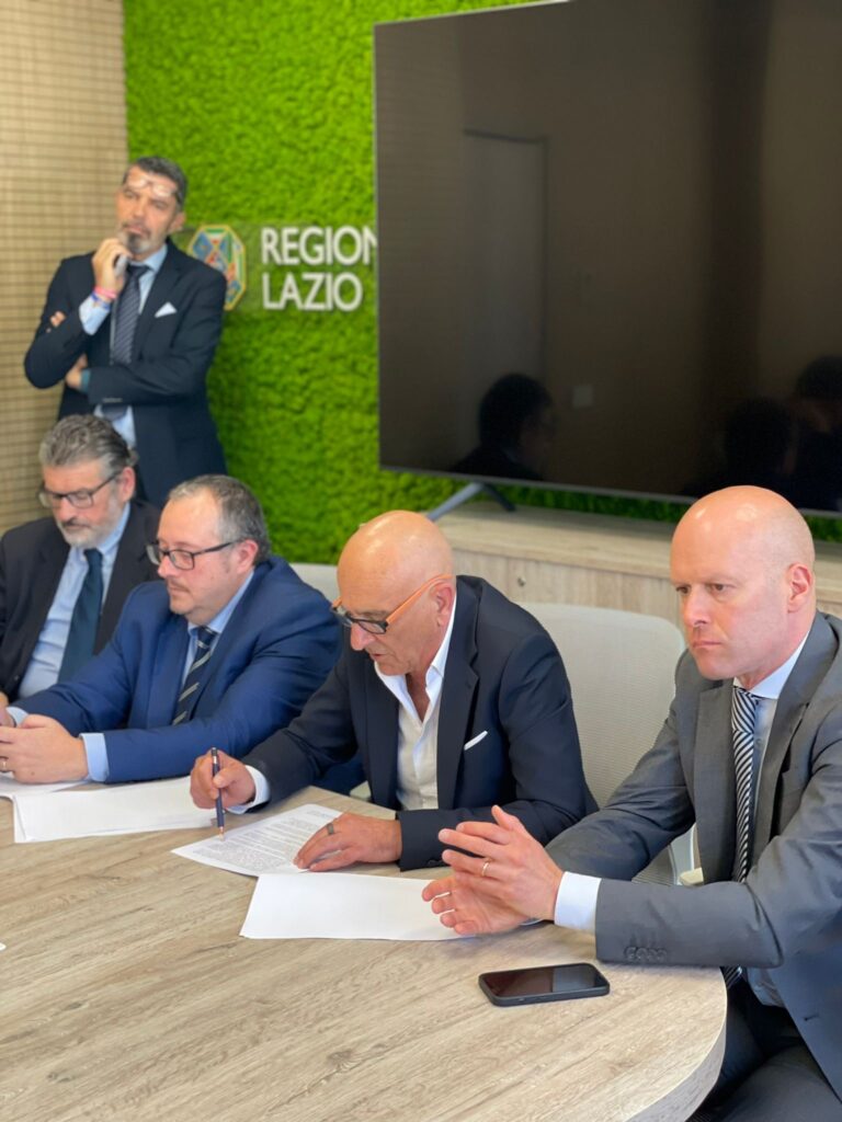 Firmato l’Accordo Quadro per la gestione delle risorse degli ammortizzatori sociali 1 edbc9390 d605 4fcf 9cf5 3b45816c2705