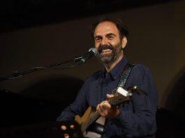 Neri Marcorè Fantastiche Visioni