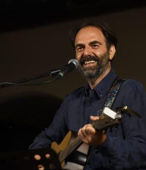 Neri Marcorè Fantastiche Visioni