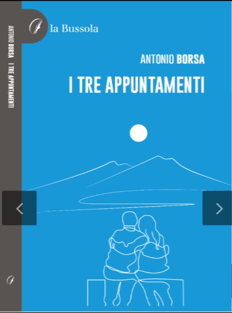 Lo scrittore Antonio Borsa ha da poco pubblicato, grazie alla casa editrice La Bussola, il suo romanzo “I tre appuntamenti” 1 xzzzxzzzzzzzzzzzzzzzzzzzzzzzzzzzzzzzzzzzzzzzzzzzzzzzzzzzzzzzzzzzzzzzzzzZzzzzzzzzzzzzzzzzzzzxzzzzzzzzz