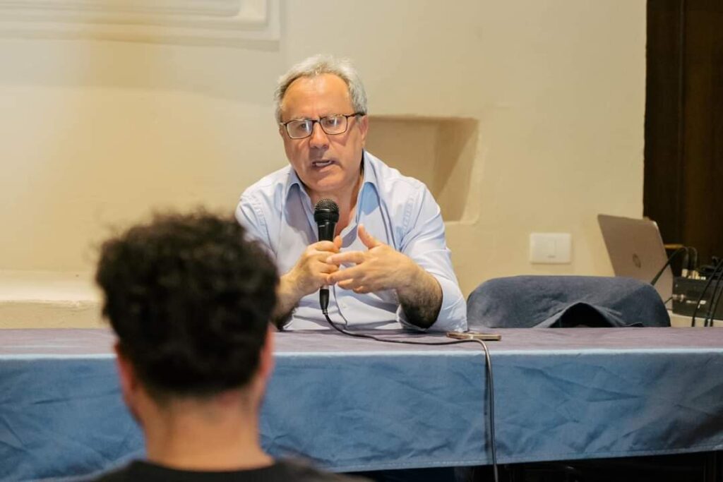 IL POLO DIDATTICO SAN TOMMASO D’AQUINO, I COMUNI DI AQUINO, ROCCASECCA, CASTROCIELO E COLLE SAN MAGNO FANNO SQUADRA PER RAFFORZARE l’OFFERTA SCOLASTICA TERRITORIALE 1 FB IMG 1723029475114