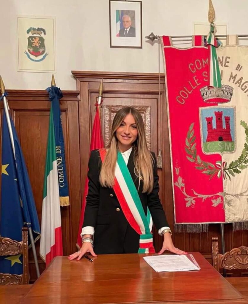 IL POLO DIDATTICO SAN TOMMASO D’AQUINO, I COMUNI DI AQUINO, ROCCASECCA, CASTROCIELO E COLLE SAN MAGNO FANNO SQUADRA PER RAFFORZARE l’OFFERTA SCOLASTICA TERRITORIALE 3 Screenshot 20240807 131708 Facebook
