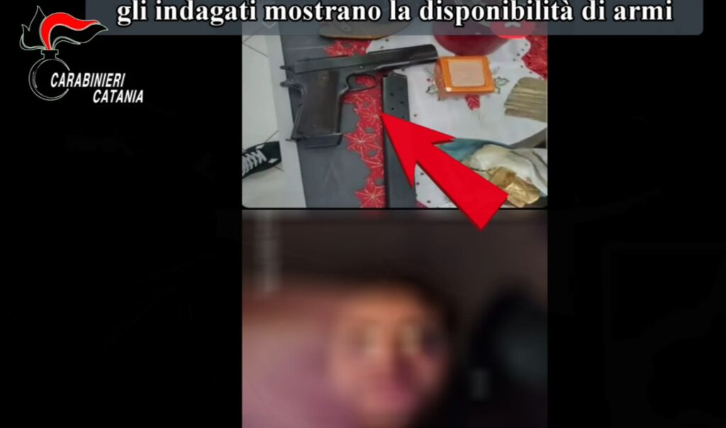 Catania: Operazione “Leonidi bis” 1 foto 5
