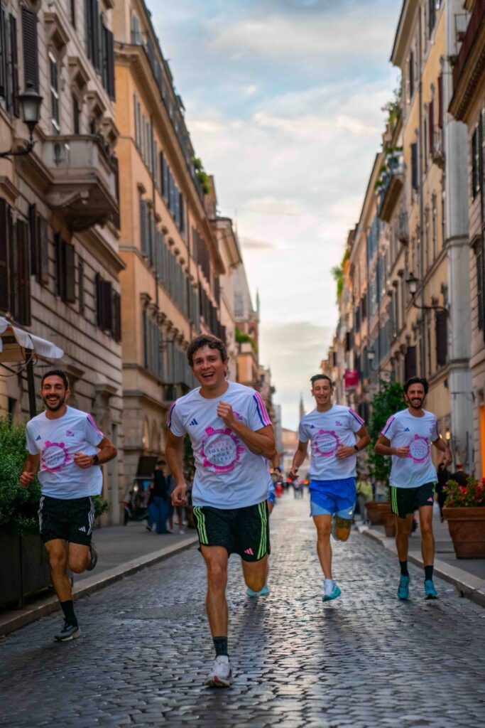 ADIDAS TECHNICAL PARTNER DELLA WIZZ AIR ROME HALF MARATHON 1 e75b1d3e 1ed7 4127 bcc9 09f375fbd8c4