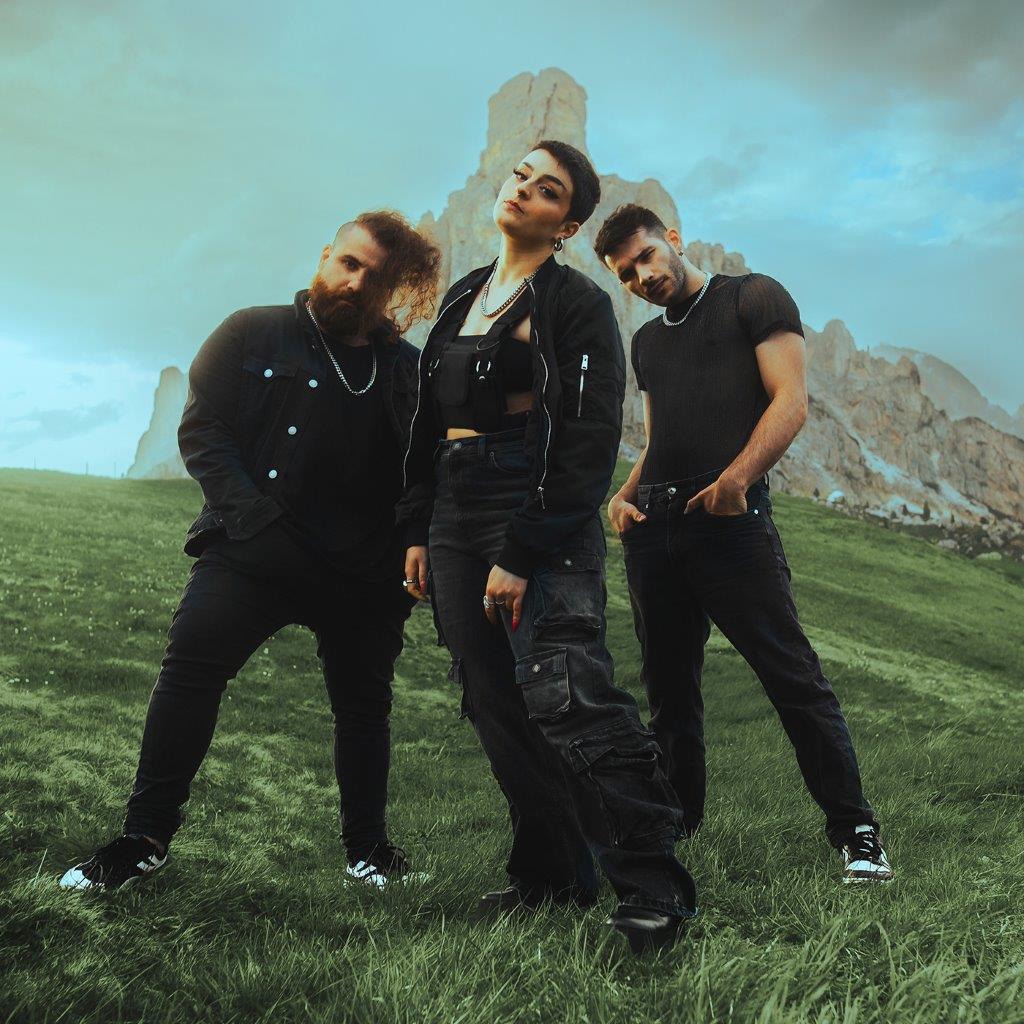 La band Atwood lancia il singolo "Can’t stop me" 2 AT PIC 1