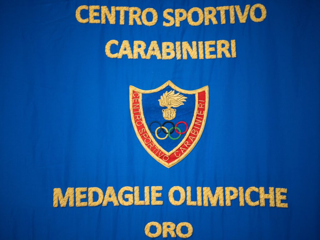 60° Anniversario di costituzione del Centro Sportivo Carabinieri 3 Foto 3 1