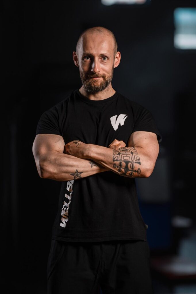 Fonte Nuova - Bodybulding culturismo cultura fisica, tra passato e presente, Simone Catelli si racconta 2 Immagine WhatsApp 2024 10 09 ore 12.31.48 c417c1ea