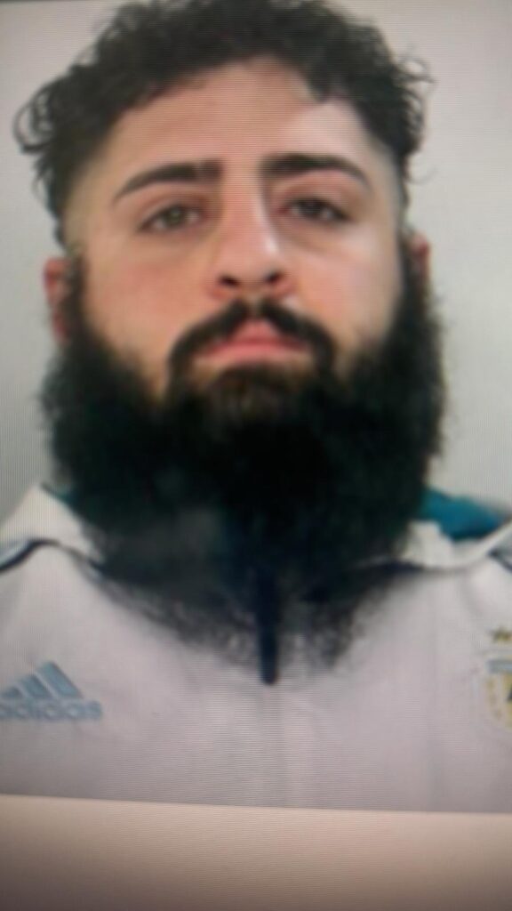 Polizia di Stato: catturato in Colombia, pericoloso latitante, camorra 1 WhatsApp Image 2024 10 25 at 07.43.52