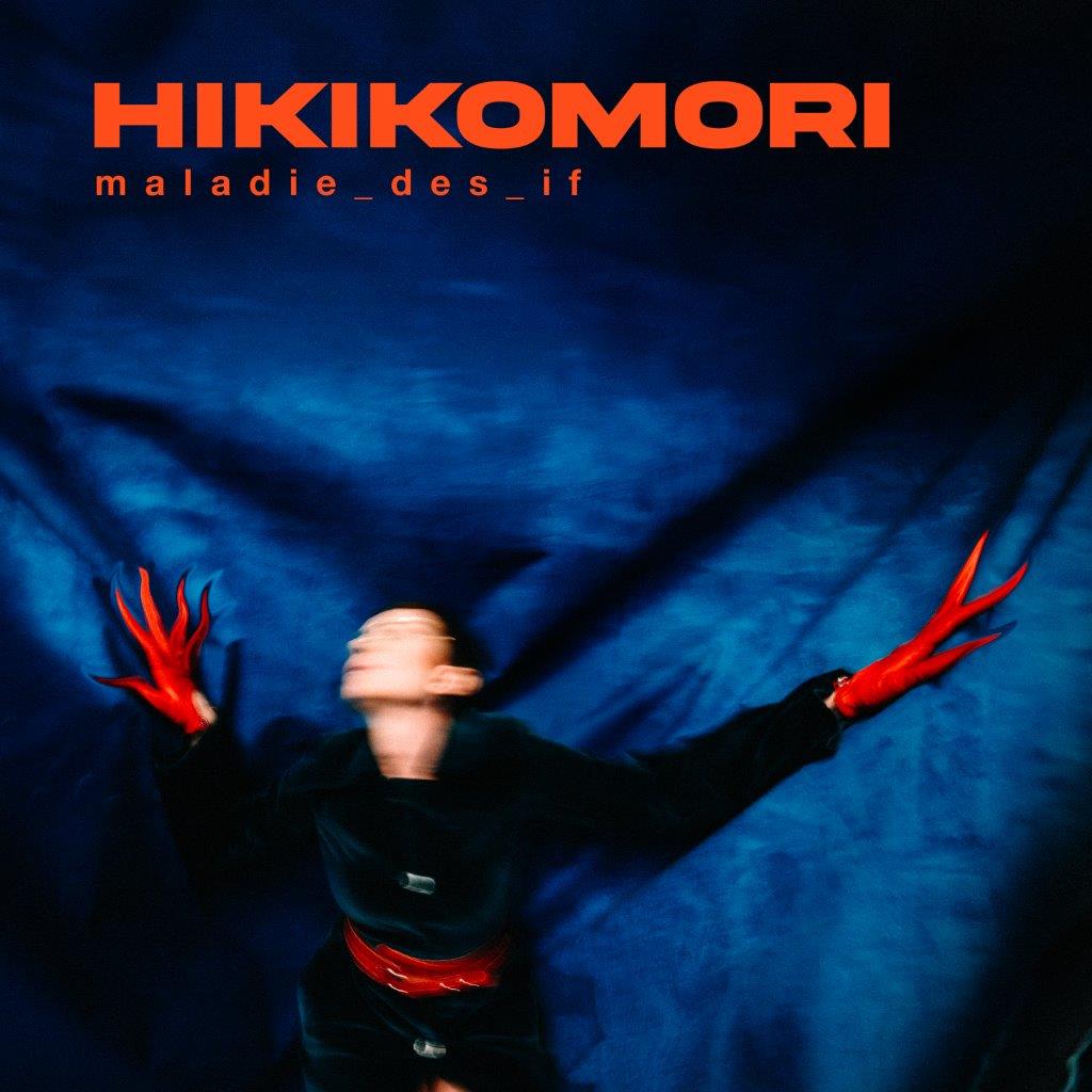 maladie des if torna con "Hikikomori" 1 cover