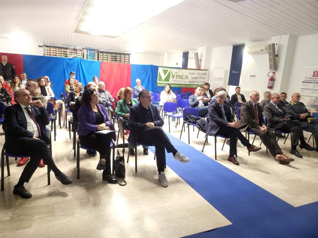 Settimana della sicurezza - Quadrini partecipa all’iniziativa “la sicurezza è un gioco di squadra” presso la ASL di Frosinone 1 e9b7d35a f04b 499c 9bec 9393f56de023