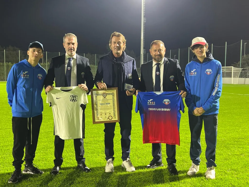 F.C. Como Women incontra l'Associazione Argos Forze di Polizia - Continua il percorso delle Buone Azioni 1 1 6