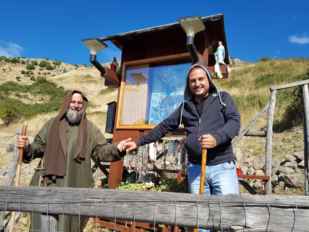 SENZA ASPETTARE TARDIVI RICONOSCIMENTI, LE APPARIZIONI DI MEDJUGORJE E DI PETRALIA (PA) SI COMPLETANO A VICENDA! 1 IMG 20230104 WA0007