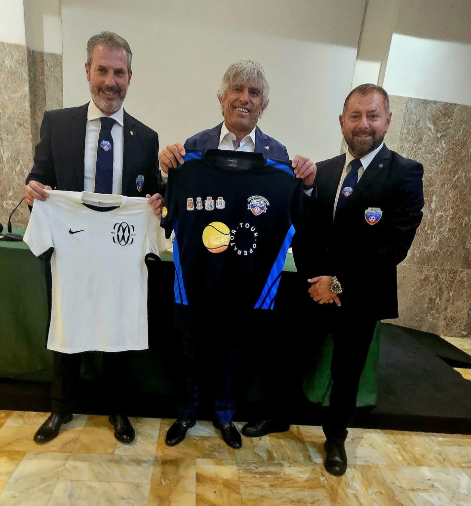 F.C. Como Women incontra l'Associazione Argos Forze di Polizia - Continua il percorso delle Buone Azioni 3 Immagine WhatsApp 2024 11 05 ore 17.17.50 472dae61