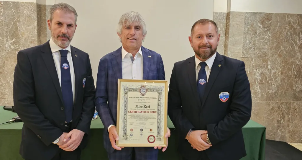 F.C. Como Women incontra l'Associazione Argos Forze di Polizia - Continua il percorso delle Buone Azioni 2 Immagine WhatsApp 2024 11 05 ore 17.19.14 3c010573 1
